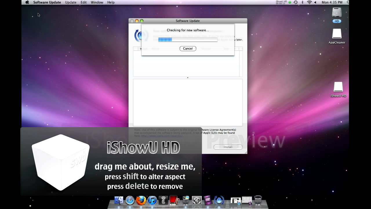 Appcleaner Download Mac 10.5.8